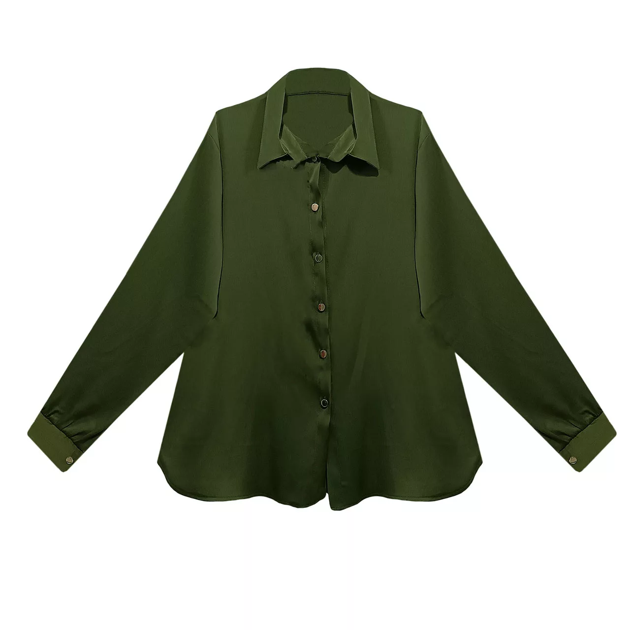 شومیز آستین بلند زنانه مدل st-sa