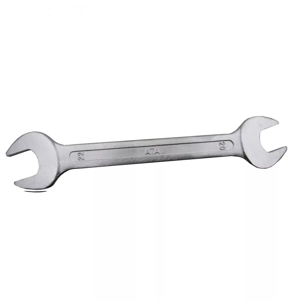مجموعه 8 عددی آچار دو سر تخت آتا مدل KX800