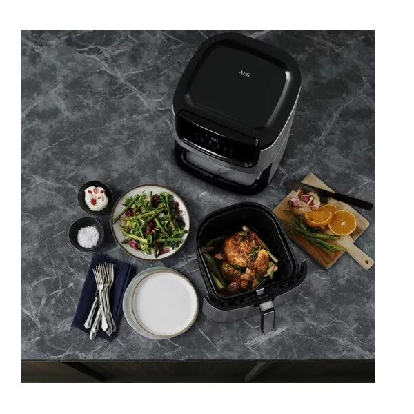 سرخ کن بدون روغن آ ا گ مدل AF6-I-6ST