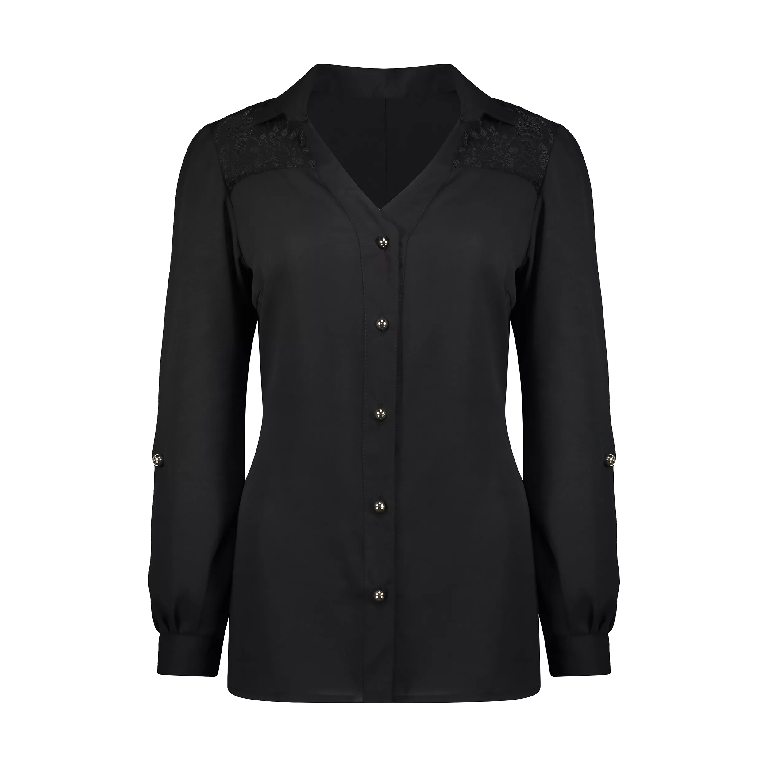 شومیز زنانه مدل AZ-s5