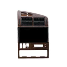 پخش کننده تصویری خودرو مدل TS7 مناسب برای پژو پارس