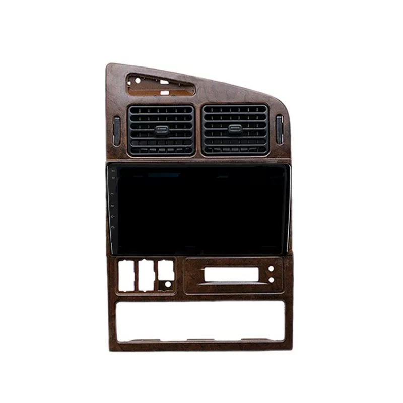 پخش کننده تصویری خودرو مدل TS7 مناسب برای پژو پارس