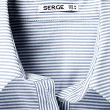 شومیز آستین بلند زنانه سرژه مدل 207363