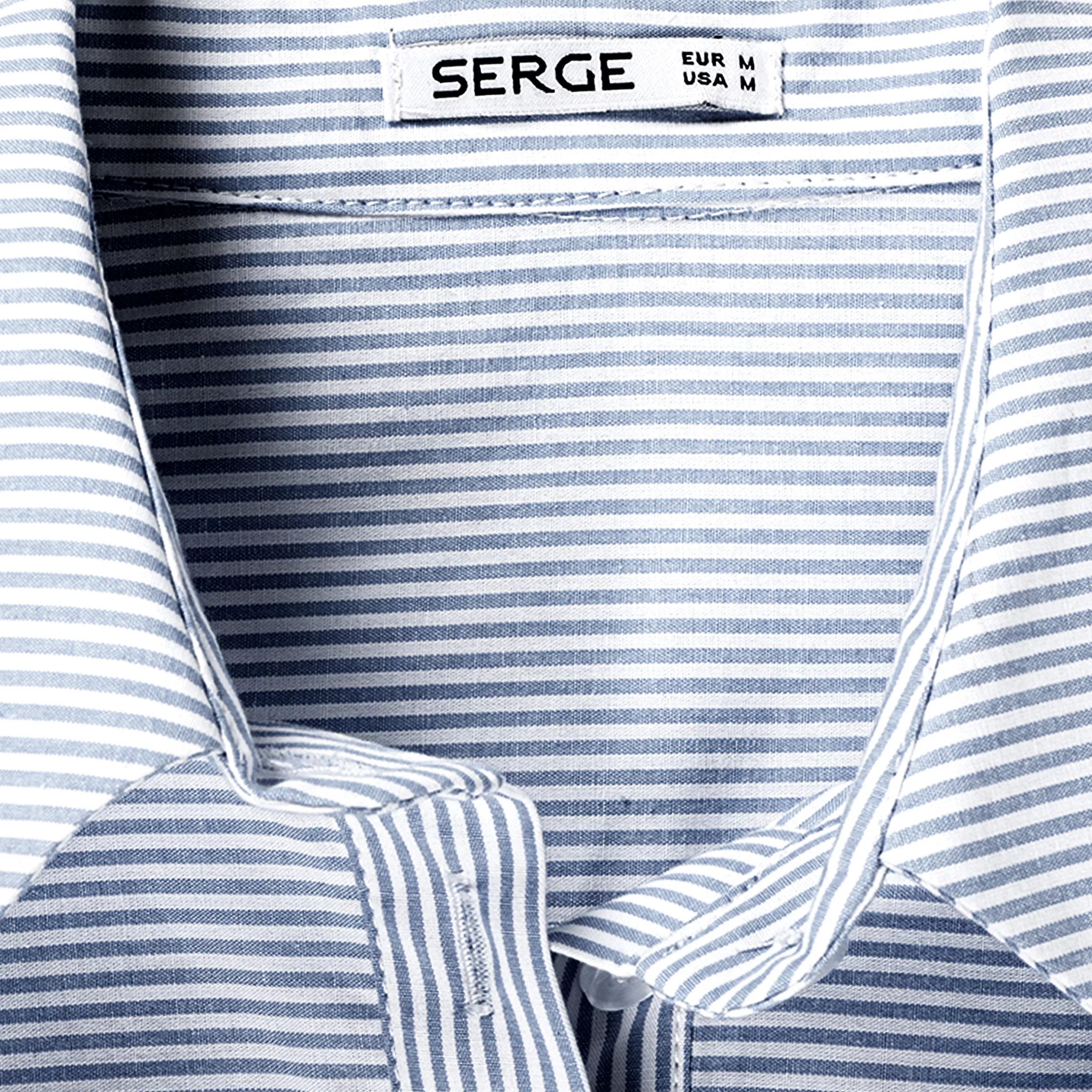 شومیز آستین بلند زنانه سرژه مدل 207363