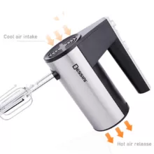 همزن دسینی مدل DS-268