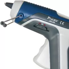 دستگاه چسب حرارتی پروسکیت مدل GK-368