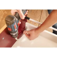 سری پیچ گوشتی و رابط فلکسی بوش مدل X11 مجموعه 11 عددی