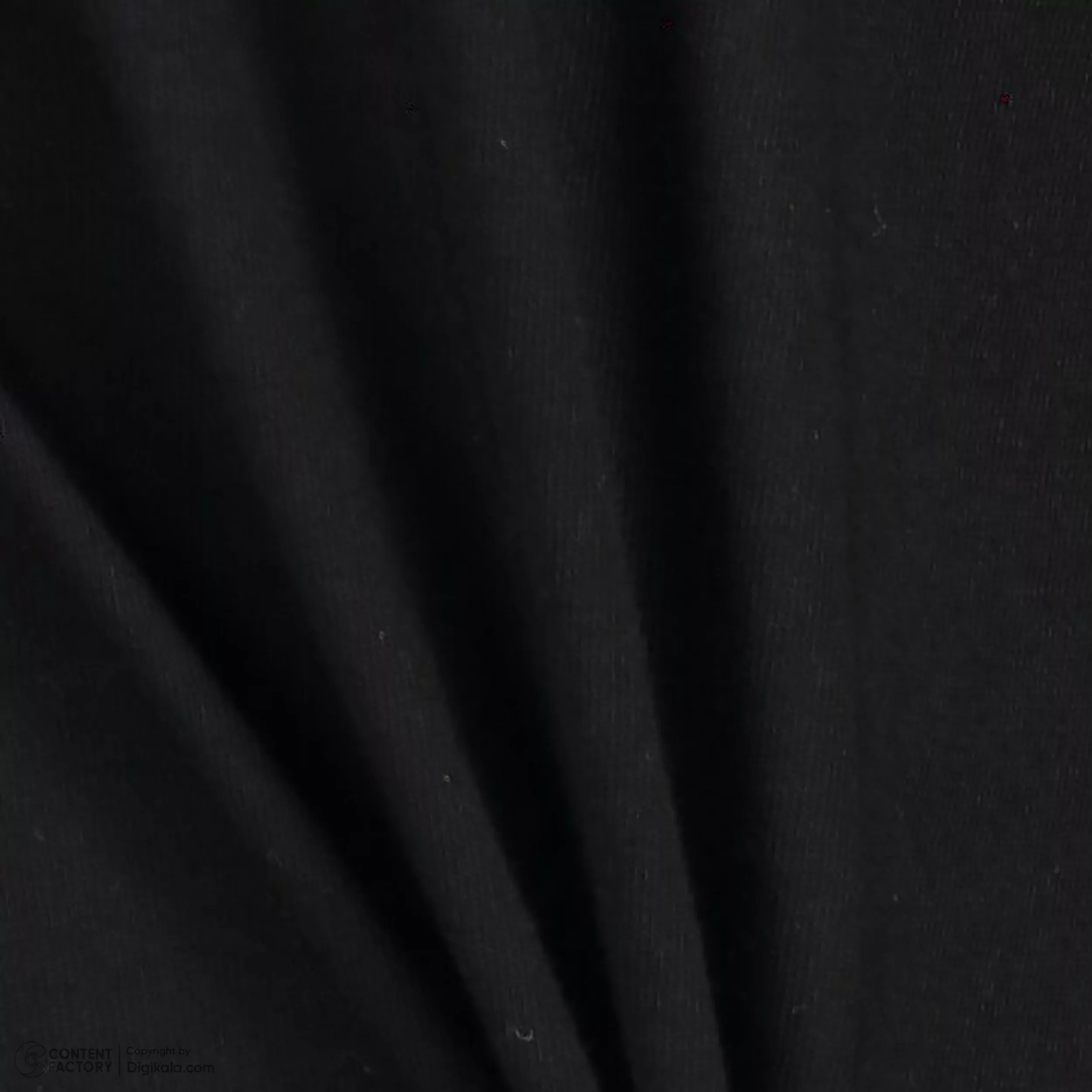 ست تی شرت و شلوارک مردانه مادر مدل رابرت رنگ سبز