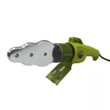 دستگاه اتو لوله سبز اوکی مدل 2000