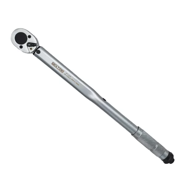 آچار ترکمتر متاتورک مدل MT-210E سایز 1/2 اینچ
