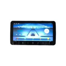 پخش کننده تصویری خودرو مدل ولوم دار