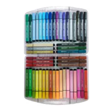 ماژیک رنگ آمیزی 48 رنگ مدل خرگوش