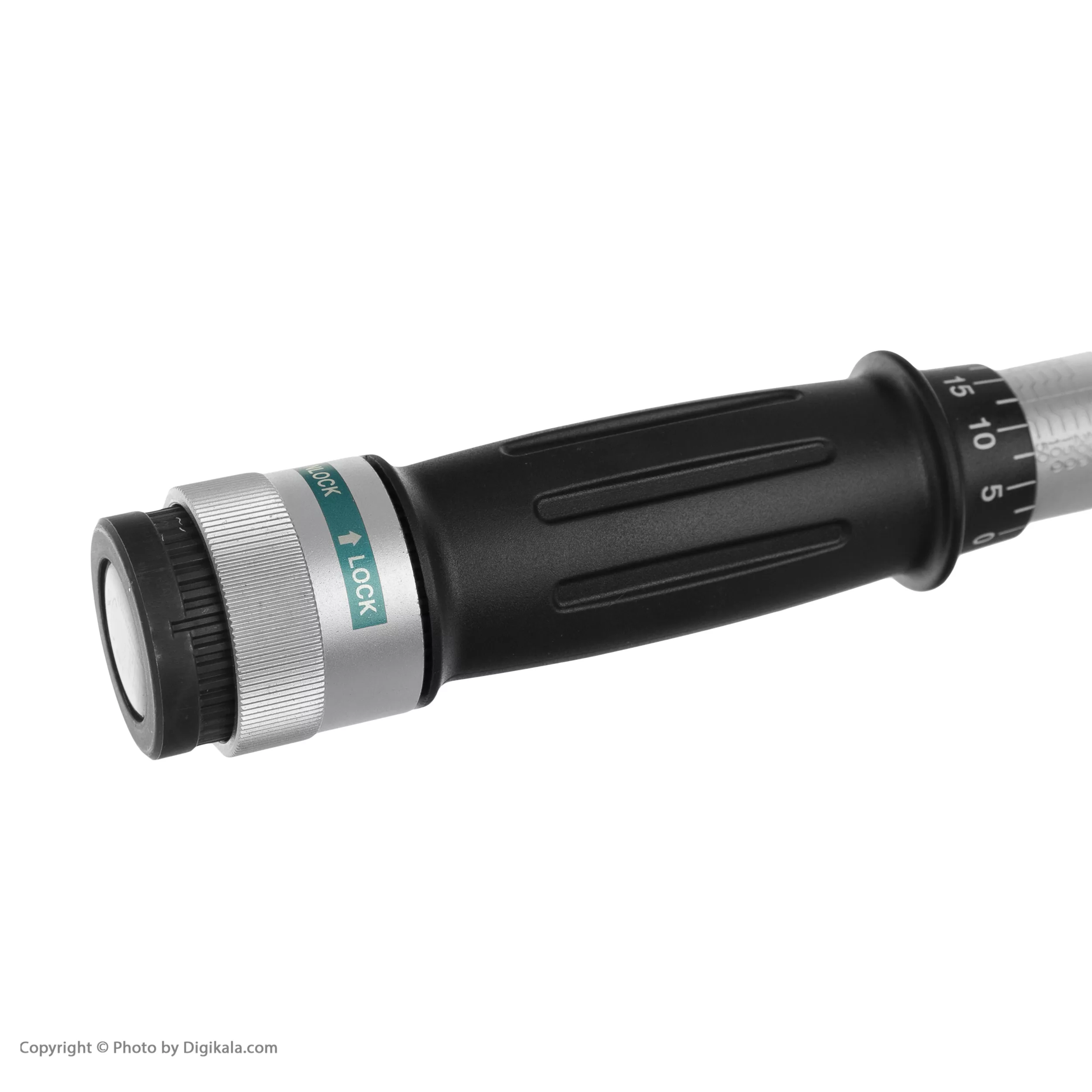 آچار ترکمتر جنیوس تولز مدل 680300F