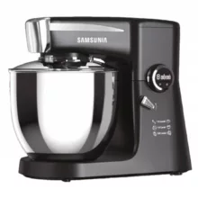 همزن کاسه‌دار 10 لیتری سامسونیا مدل KM240