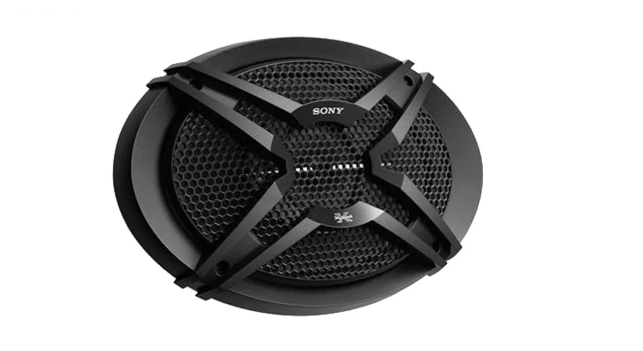 اسپیکر خودرو سونی مدل XS-GTF6939 مجموعه 2 عددی