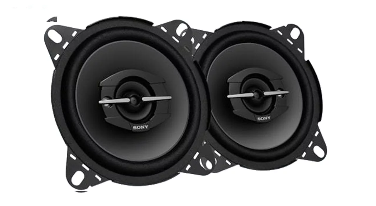 اسپیکر خودرو سونی مدل XS-GTF1039 مجموعه 2 عددی