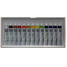 آبرنگ 13 رنگ شین هان کد 125739