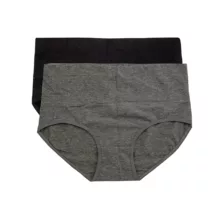 شورت زنانه مدل X001CS مجموعه 2 عددی