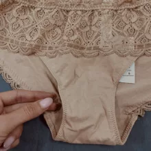 شورت زنانه اینتیمیسیمی مدل SID96A