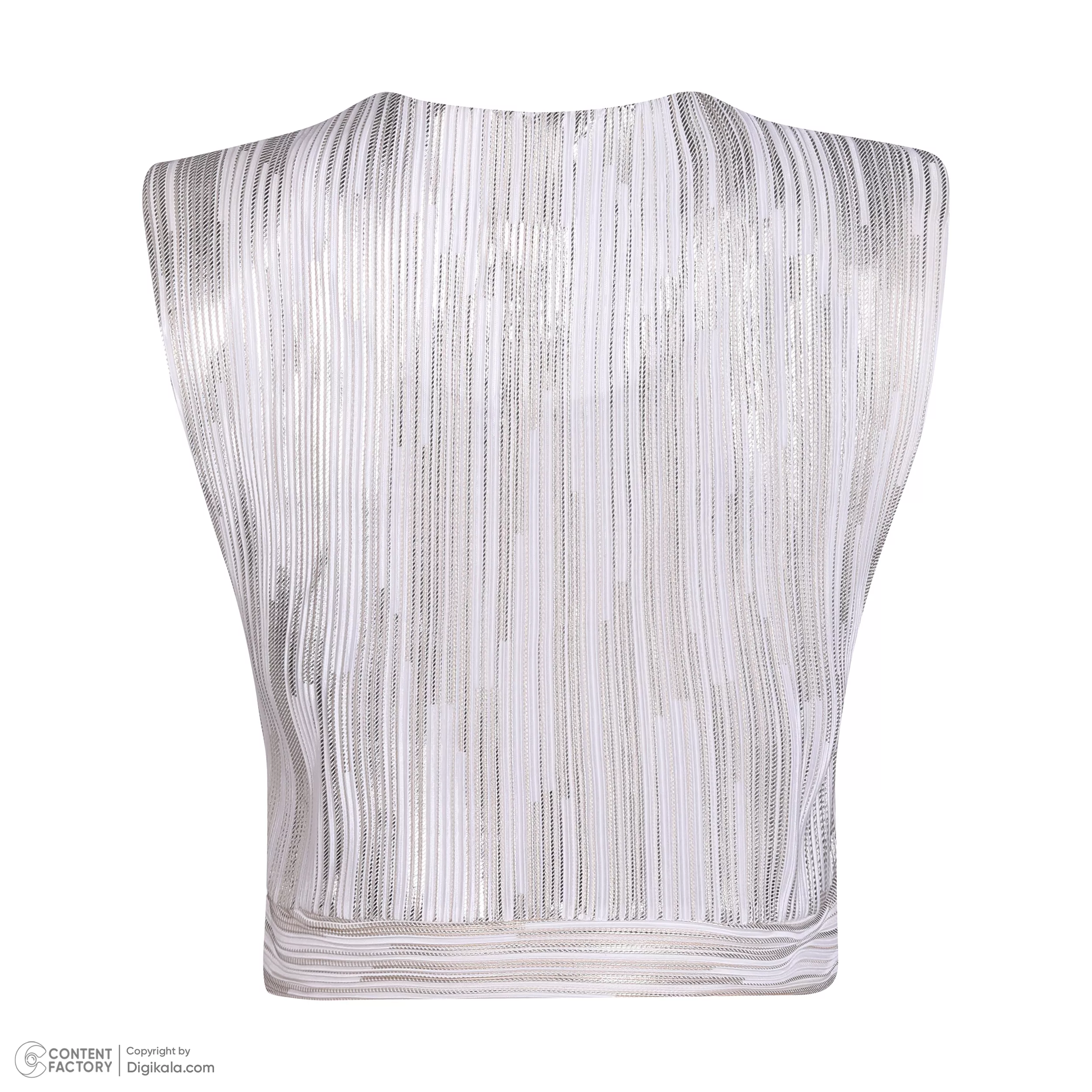 تاپ زنانه نیزل مدل 178