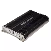 آمپلی‌ فایر خودرو ام بی آکوستیکس مدل MBA-9800XL2