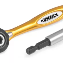 مجموعه 19 عددی سری پیچگوشتی کنزاکس مدل KBR-119