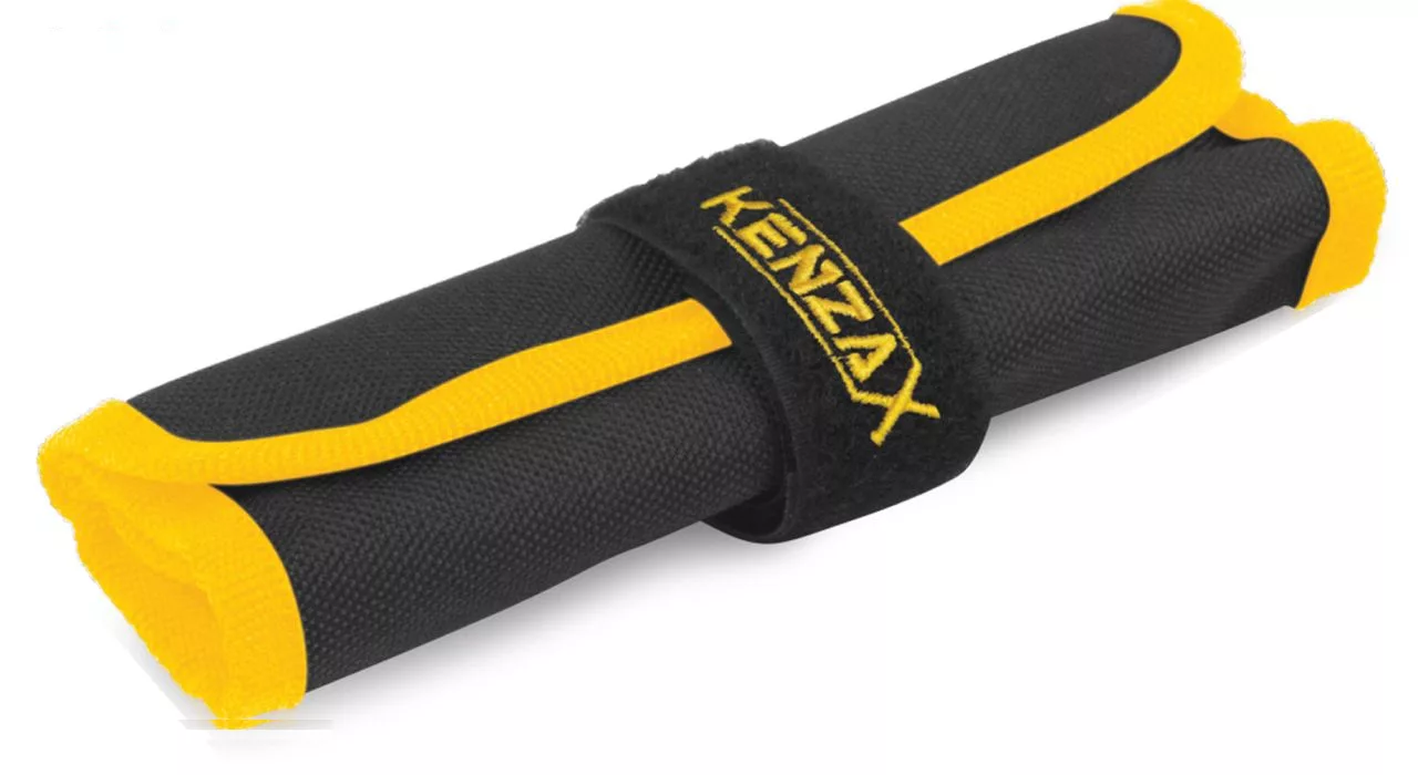 مجموعه 19 عددی سری پیچگوشتی کنزاکس مدل KBR-119