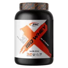 پودر ایزو وی موزی کارن – 912 گرم