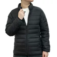 کاپشن زنانه مدل 8027 کد 001