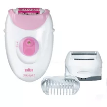 ماشین اصلاح موی بدن بانوان براون مدل SE3-031