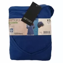 تی شرت آستین کوتاه زنانه اسمارا مدل 16782466