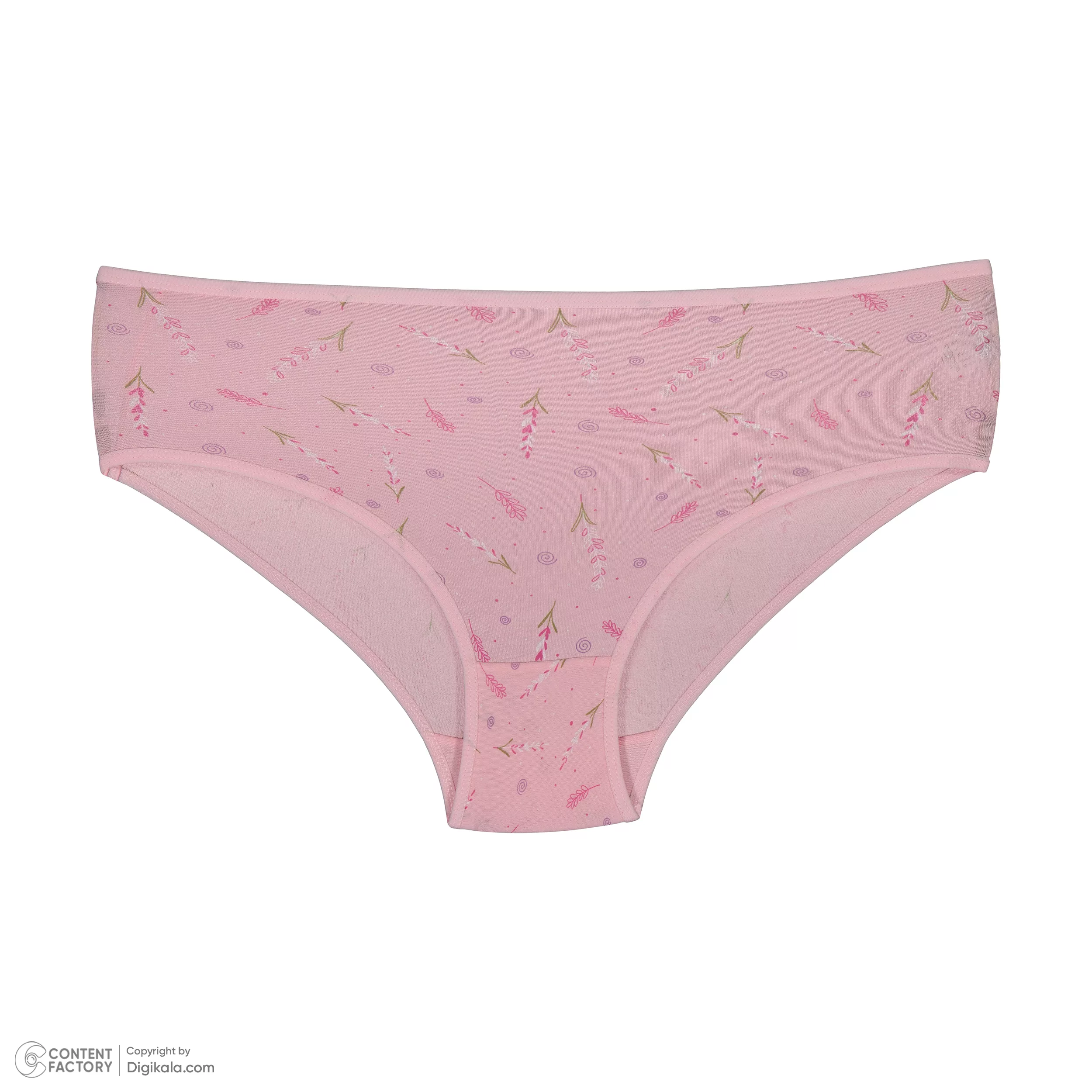 شورت زنانه ان بی بی مدل 6263820006407 بسته 3 عددی