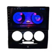 مانیتور اندروید خودروی وینکا مدل A170 Plus مناسب برای پراید 131