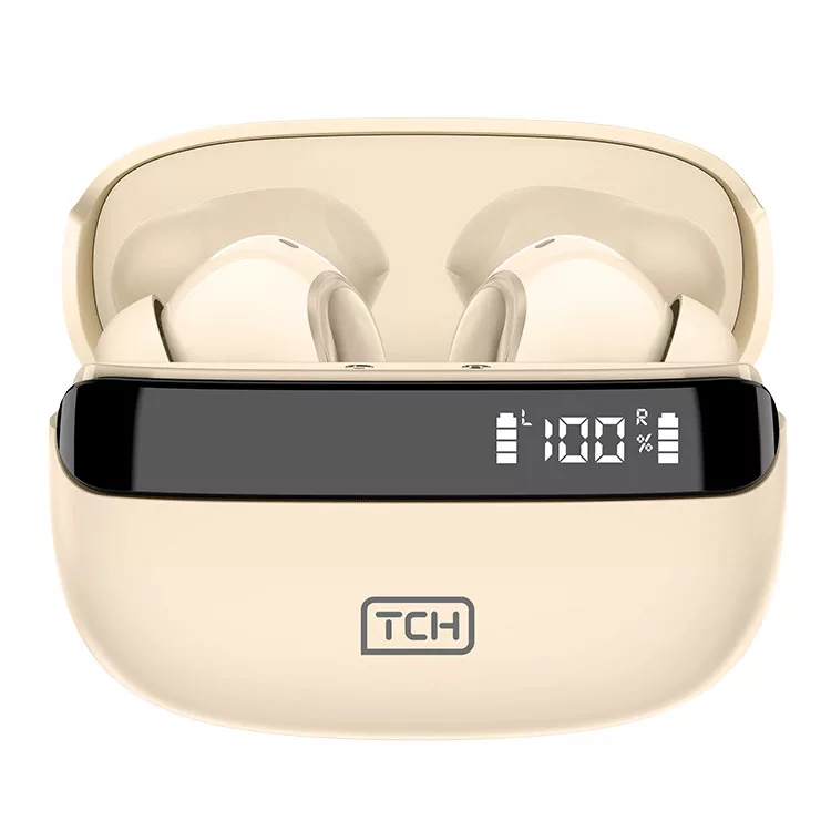 هدفون بلوتوثی تی سی اچ مدل Blade L10