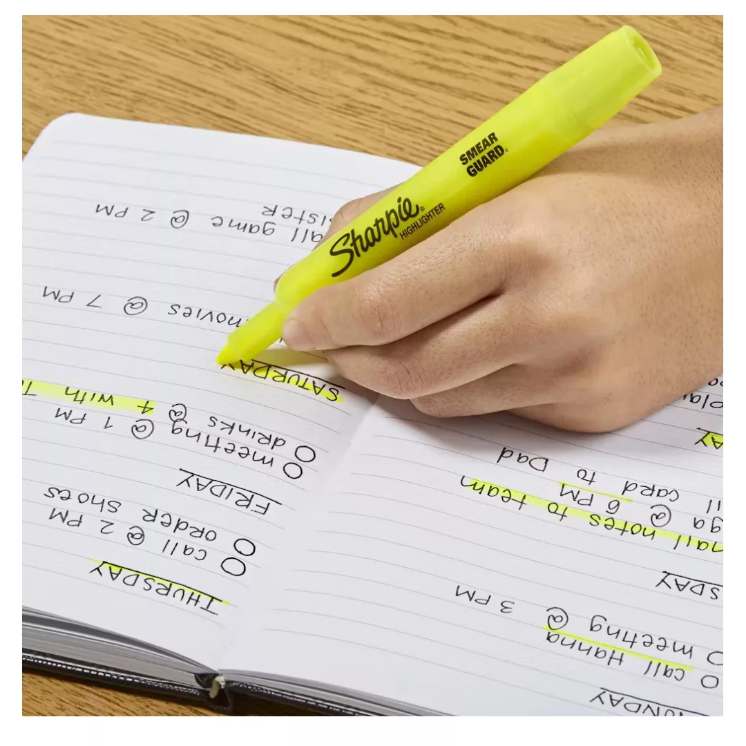 ماژیک شارپی کد 25174 بسته 4 عددی