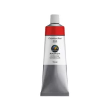 آبرنگ رایمون جعبه چوبی 12 رنگ مدل Extra Fine