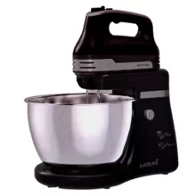 همزن کاسه‌دار 4 لیتری کازوکی مدل  TKM-616