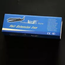 دستگاه اکستنشن مو لوف مدل 612