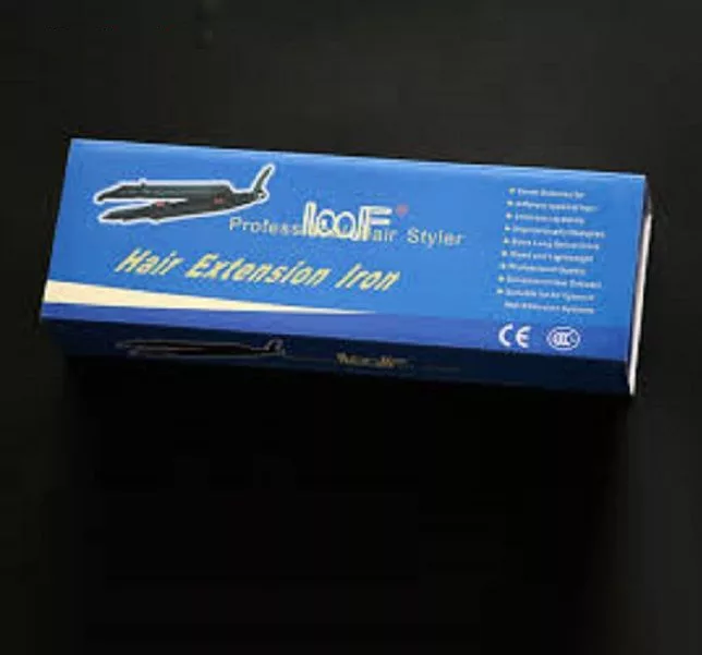 دستگاه اکستنشن مو لوف مدل 612