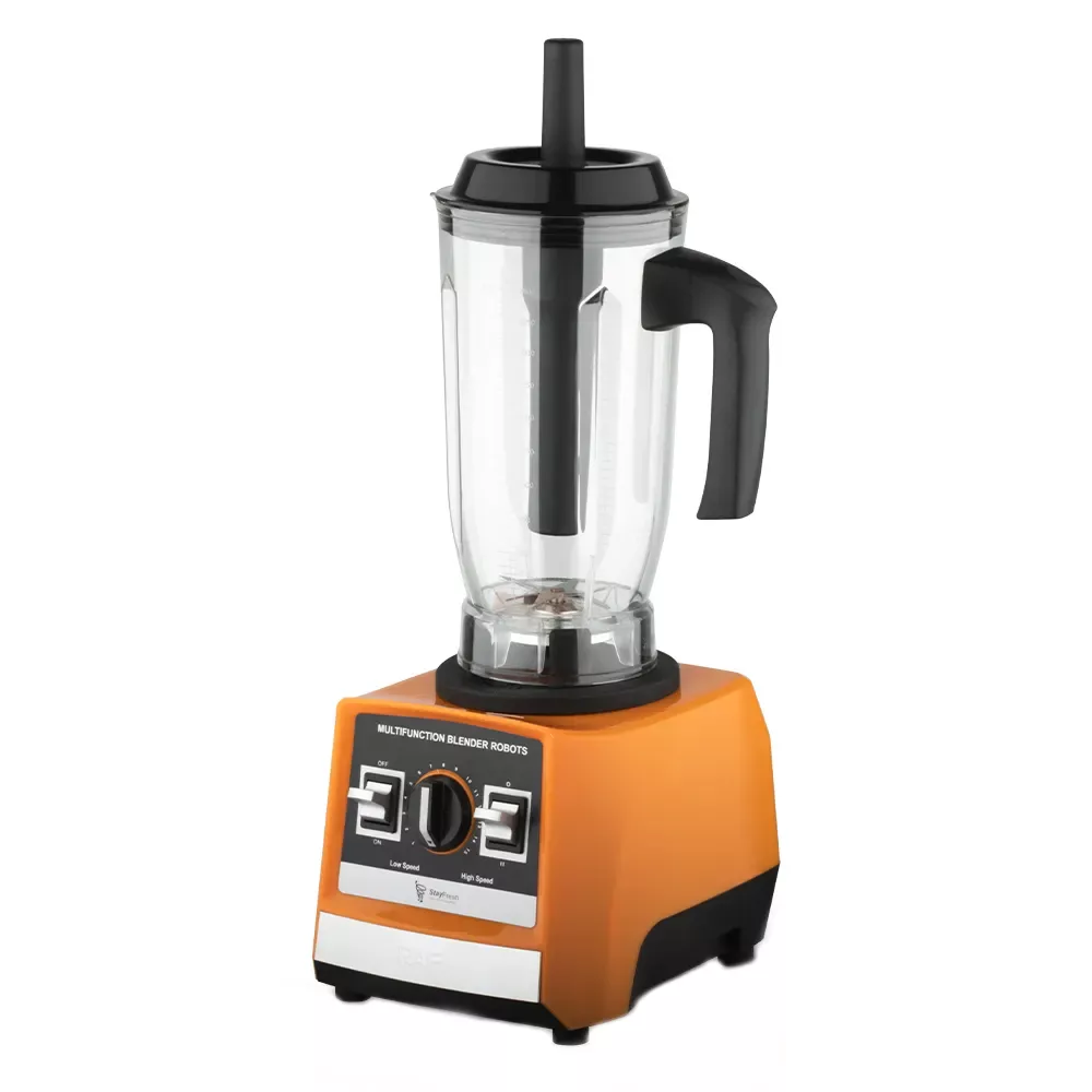 مخلوط کن و آسیاب کن 2.5 لیتری راف مدل R.2839