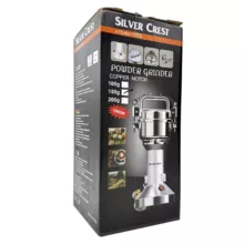 آسیاب صنعتی سیلور کرست مدل 150G
