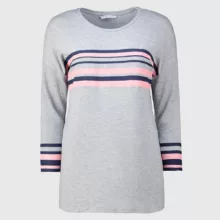 پلیور زنانه تی یو مدل 140728351