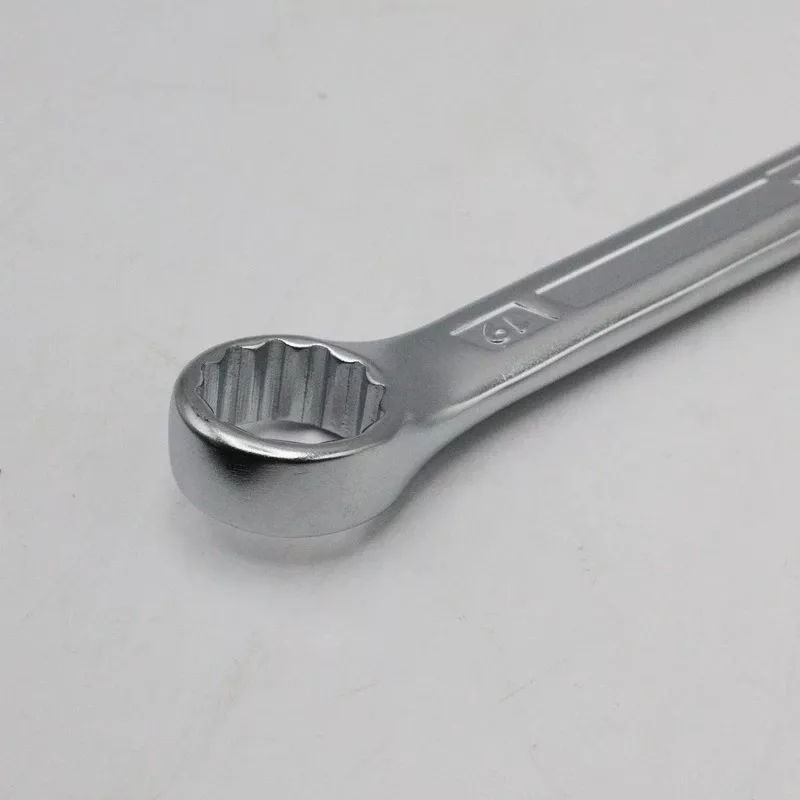 آچار یکسر تخت و یکسر رینگی تاپکس پلاس مدل SMT-TOPEXPLUS-12PCS-6-24MM مجموعه 12 عددی