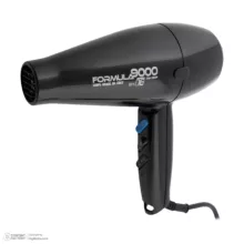 سشوار حرفه ای تکنو درای مدل Formula 9000