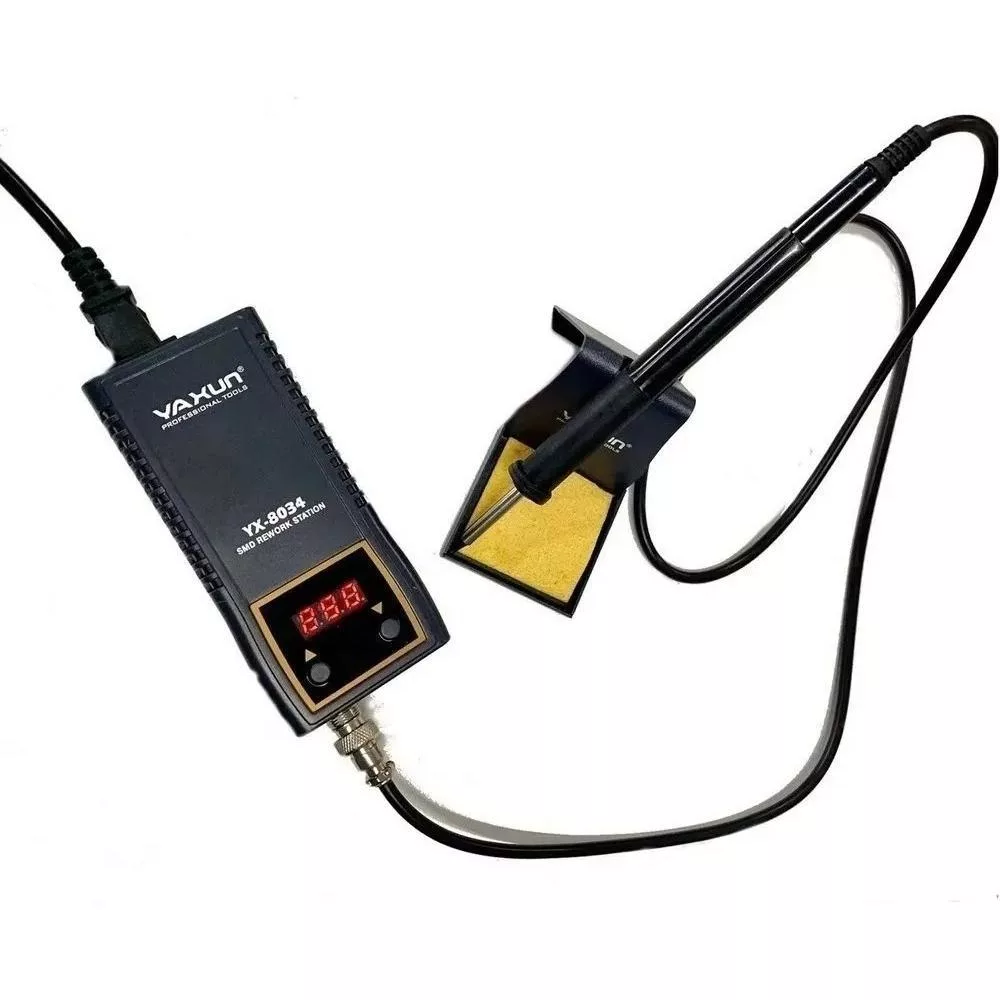 هویه 60 وات یاکسون مدل YX-8034