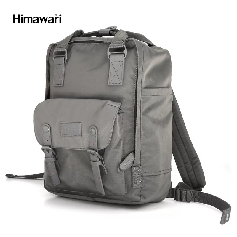 کوله پشتی لپ تاپ هیماواری مدل 188L-P مناسب برای لپ تاپ تا 14 اینچی