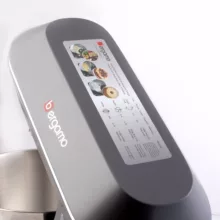 همزن برگامو مدل BG-SM3562SG