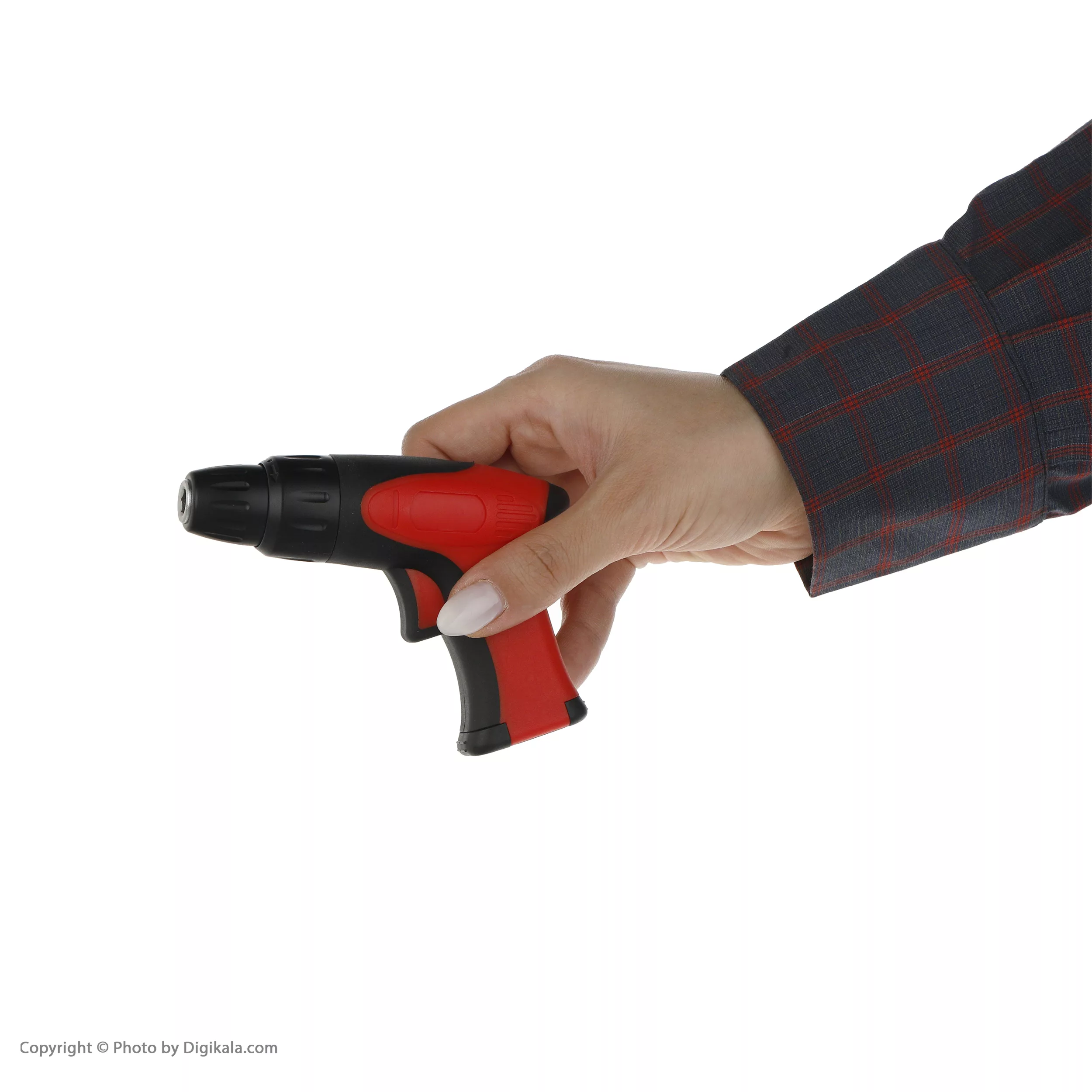آچار بکس لیکوتا مدل TBD-00846-LT مجموعه 38 عددی