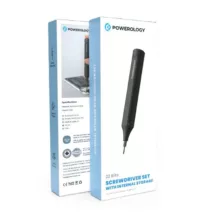 پیچ گوشتی پاورولوجی مدل  P23N1PSBK Z0029MK