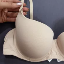 سوتین پددار زنانه سی اند ای مدل 2177530